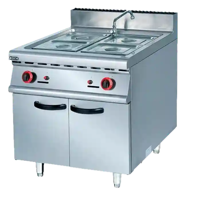 Bain Marie