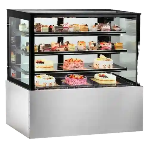 Display Counter