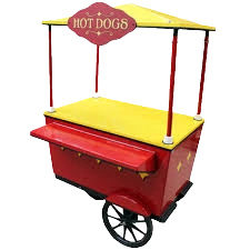 Food Cart