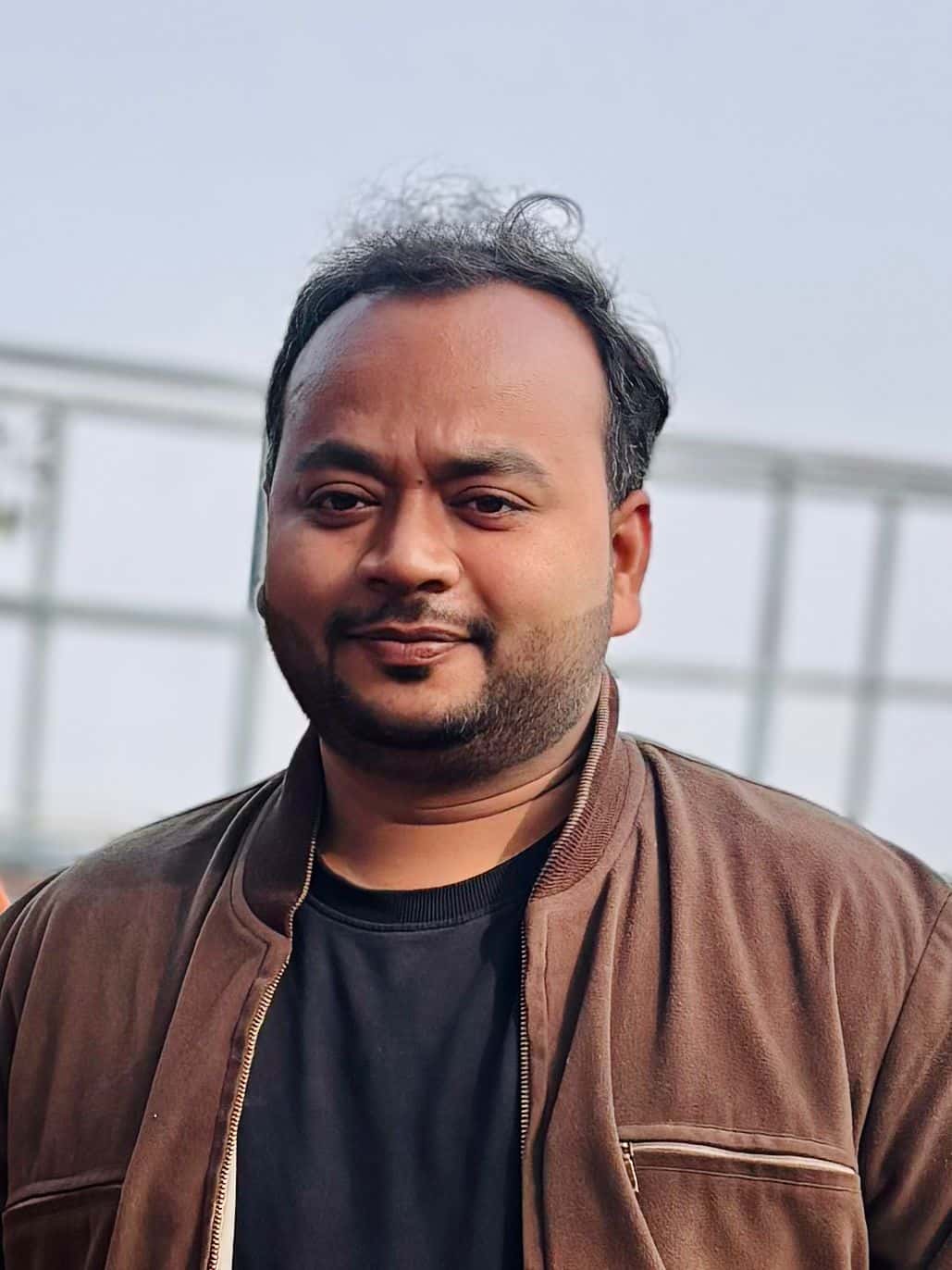 Anurag