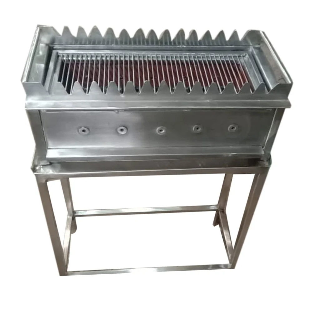 barbeque