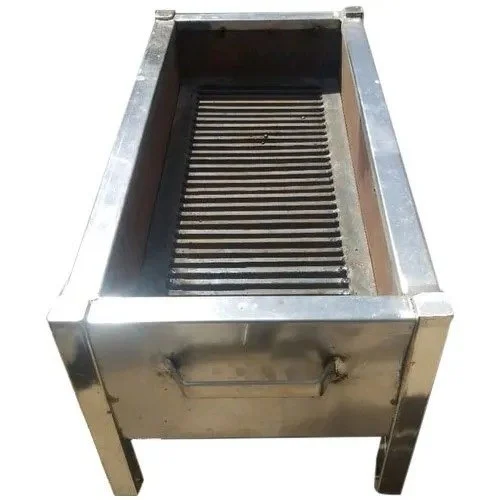 barbeque table top