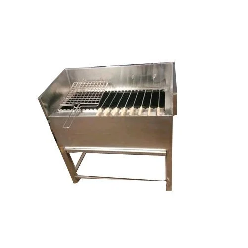 Stainless Steel barbeque