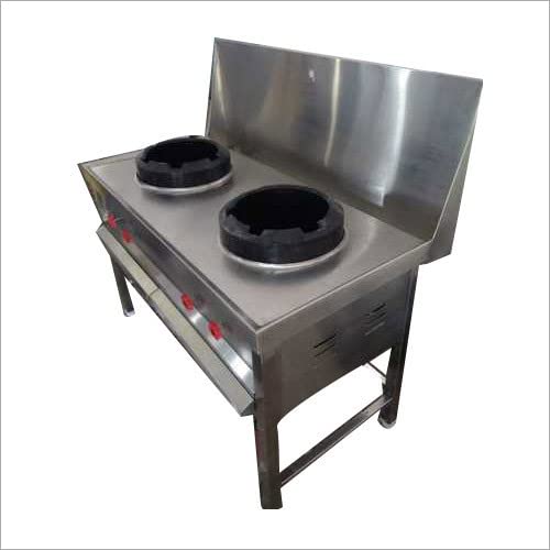 2 burner chinese bhatti