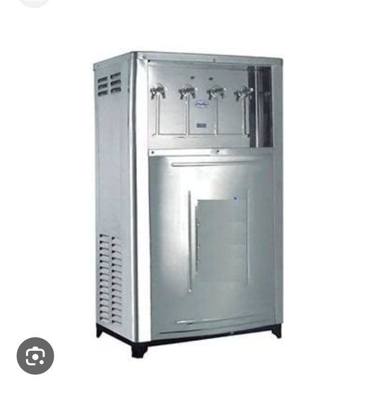Large Water Cooler