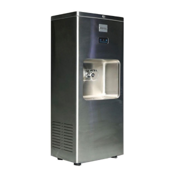 Sleek Water Cooler