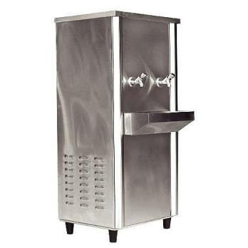 Simple Water Cooler
