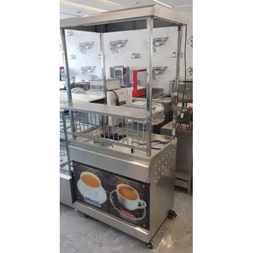 Tea Counter