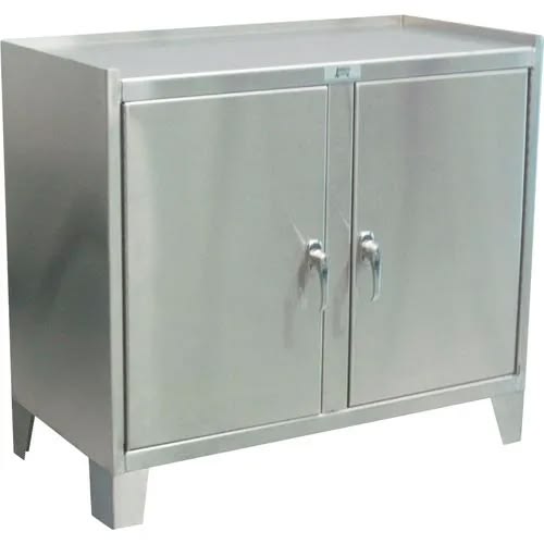 Steel Door Cabinet