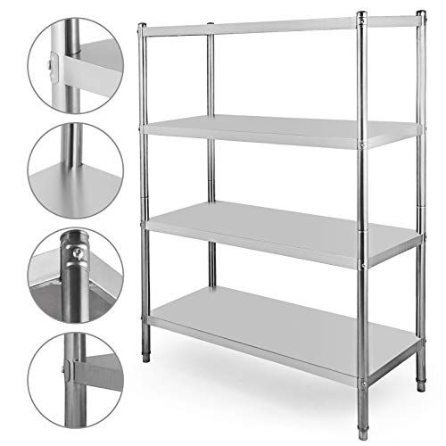 Steel Rack