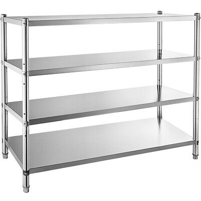 Kitchen Steel Rack