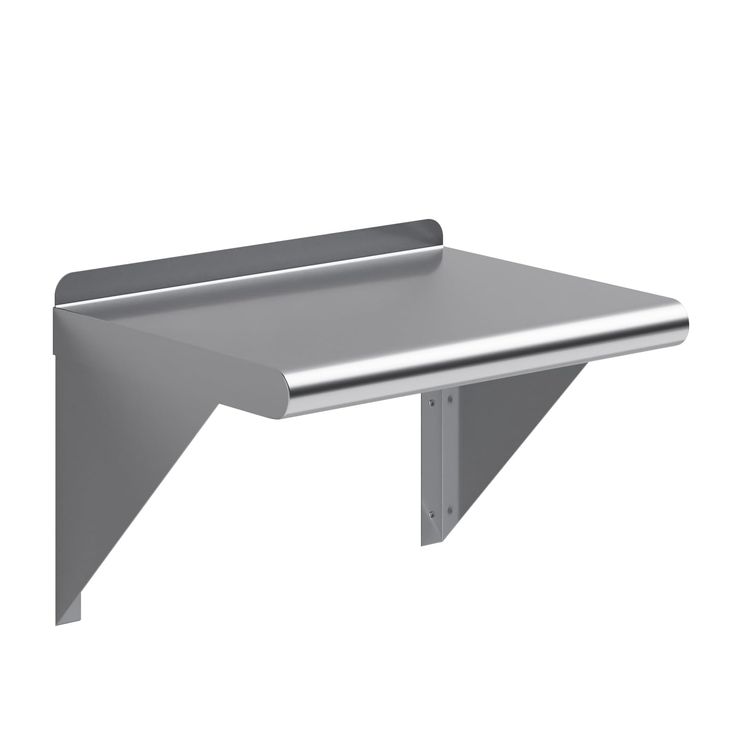 Heavy shelf