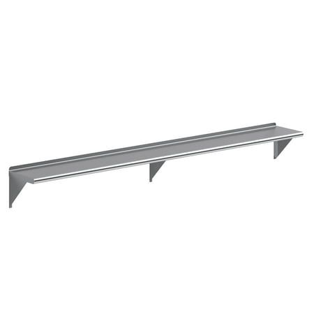 Kitchen Steel Shelf