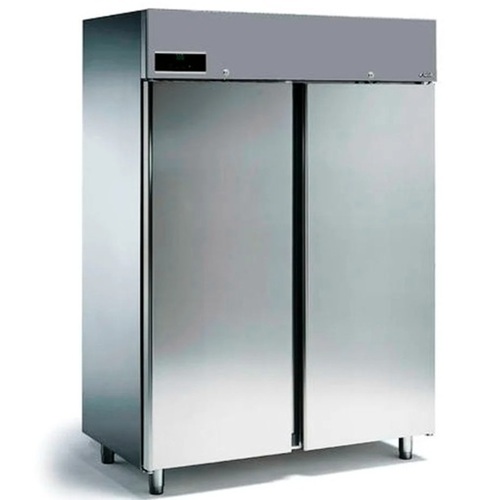 2 door refrigerator
