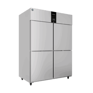 4 door refrigerator
