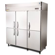 6 door refrigerator