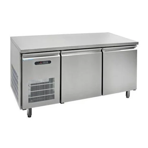 3 door under counter refrigerator 