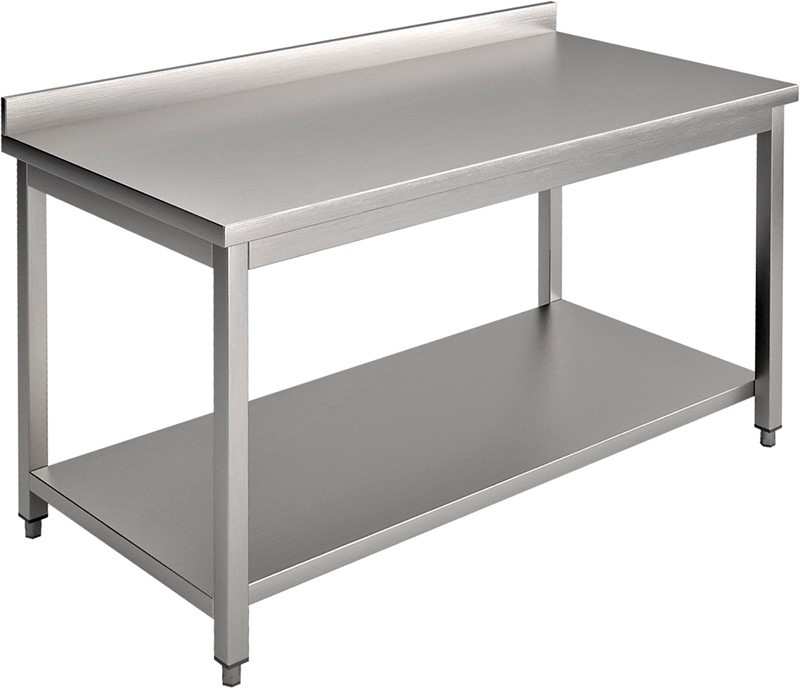 ss table 4 feet