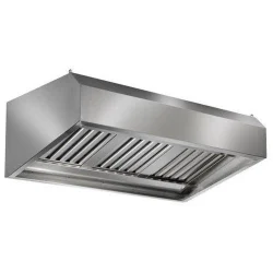 Commercial Kitchen Hood in bhopal