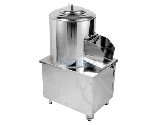 Potato peeler machine in bhopal