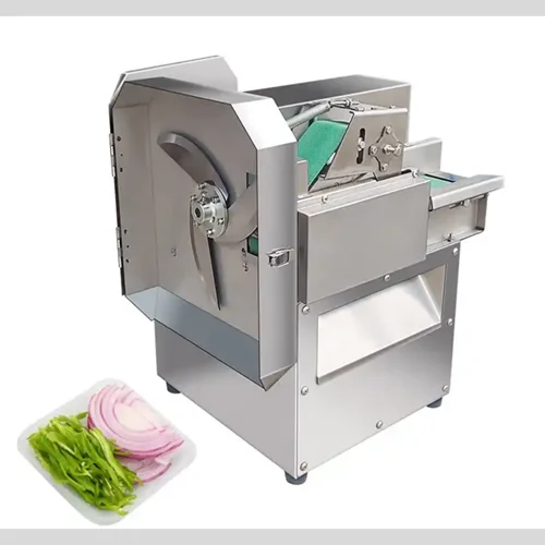 vegetable chopper machine in bhopal